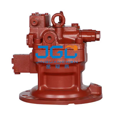 Γρήγορη παράδοση Excavator Swing Motor M5x130chb-10a-67a/260-Rg10d Για LG920-RG10D