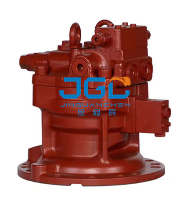 Γρήγορη παράδοση Excavator Swing Motor M5x130chb-10a-67a/260-Rg10d Για LG920-RG10D