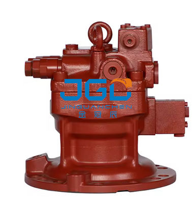 Γρήγορη παράδοση Excavator Swing Motor M5x130chb-10a-67a/260-Rg10d Για LG920-RG10D