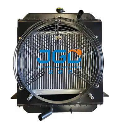Κινέζικα εργοστάσια πετρελαίου LW300F XGSX01-07 800101763 τροχοφόρος ελαστικός υδραγωγός για ψυγείο