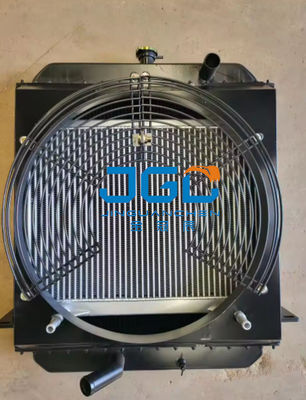 Κινέζικα εργοστάσια πετρελαίου LW300F XGSX01-07 800101763 τροχοφόρος ελαστικός υδραγωγός για ψυγείο