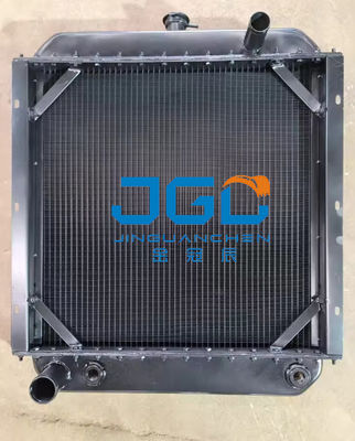 Κινέζικο εργοστάσιο ψύκτη νερού λάδι XG932 20C0243 20C0061 τροχοφόρος ψυγείο