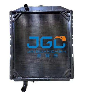 Factory Direct Parts XG958 Radiator 20C0052 XG958-YC-000 20C0052 XG935-CUM-00a Αλουμινένιο Χαλκό Radiator
