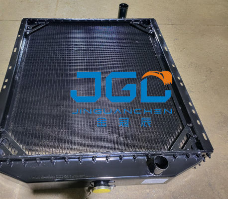 Factory Direct Parts XG958 Radiator 20C0052 XG958-YC-000 20C0052 XG935-CUM-00a Αλουμινένιο Χαλκό Radiator