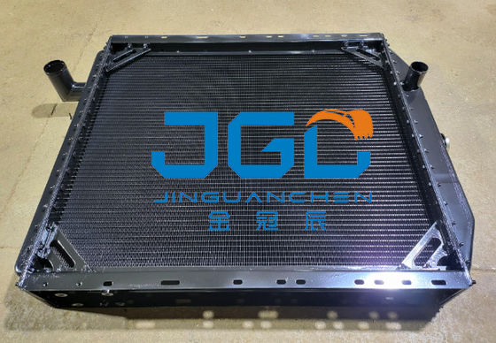 Factory Direct Parts XG958 Radiator 20C0052 XG958-YC-000 20C0052 XG935-CUM-00a Αλουμινένιο Χαλκό Radiator