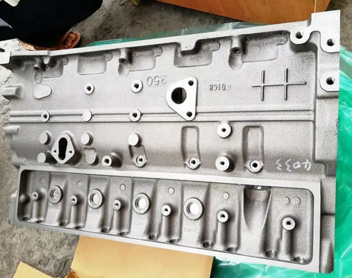 PC200-7 Εκσκαφέας 6D102 Μηχανής Κύλινδρο 6731-21-1170