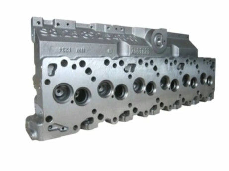 PC300-8 Κύλινδρο σκάφους 6745-11-1190 Μηχανής 6D114 Κύλινδρο Assy