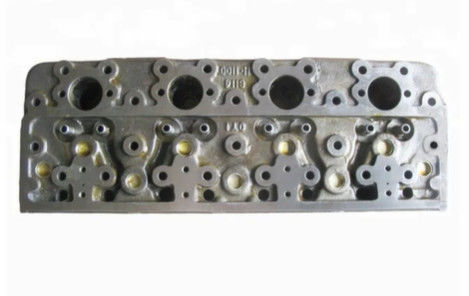 PC300-8 Κύλινδρο σκάφους 6745-11-1190 Μηχανής 6D114 Κύλινδρο Assy