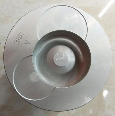 Εκσκαφέας DB58 130602-00281 130602-00636 Δορυφόρος κινητήρα ντίζελ