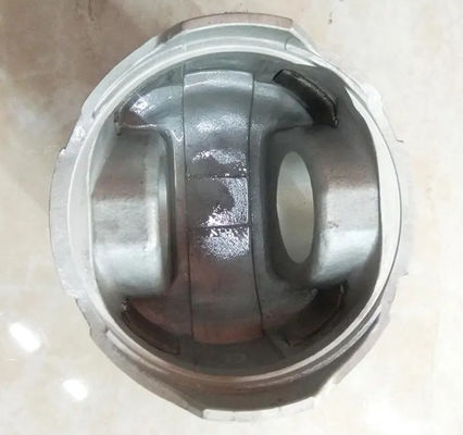 Εκσκαφέας DB58 130602-00281 130602-00636 Δορυφόρος κινητήρα ντίζελ