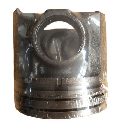 6151-31-2171 Για PC400-5 6D125 Εξόρυξη κινητήρα ντίζελ έμβολο
