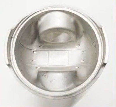 Εκσκαφέας ZAX450-3 6WG1 Μηχανή Πιστόν Σετ 1-12111964-2 1121119642