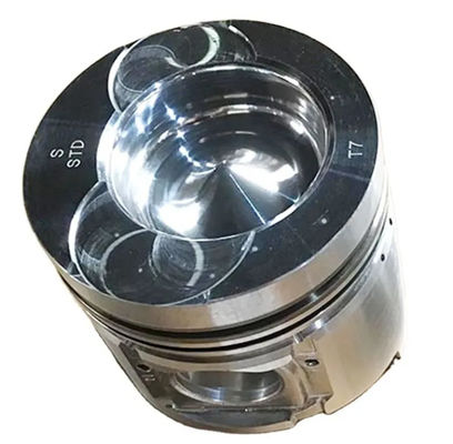 6202-32-2110 6138-32-2120 6202-32-2130 6207-31-2141 Εκσκαφέας 6D95 κινητήρας ντίζελ