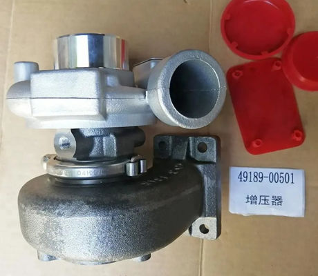 TD04-15G Μηχανή τουρμποφόρτισης 49189-00511 49189-00540 49189-00550 49189-00501