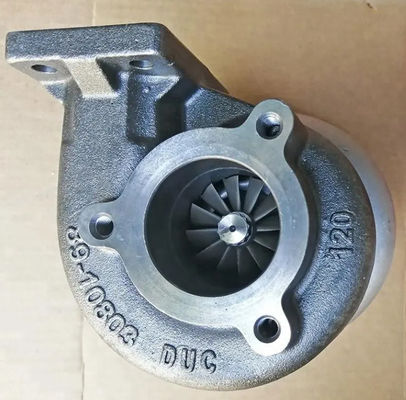 TD04-15G Μηχανή τουρμποφόρτισης 49189-00511 49189-00540 49189-00550 49189-00501