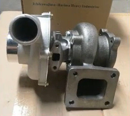 Εκσκαφέας GT2556S Turbo Turbocharger 762931-1 320 06047