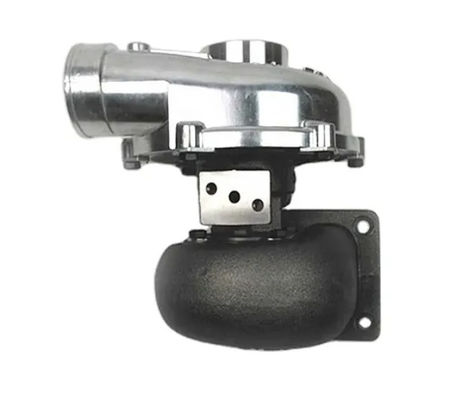 RHC7 6BD1 Μηχανή τουρμποφόρτισης 7T-534 318731 114400-2100 Για εξαρτήματα εξορυκτών EX200-1