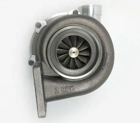 RHC7 6BD1 Μηχανή τουρμποφόρτισης 7T-534 318731 114400-2100 Για εξαρτήματα εξορυκτών EX200-1