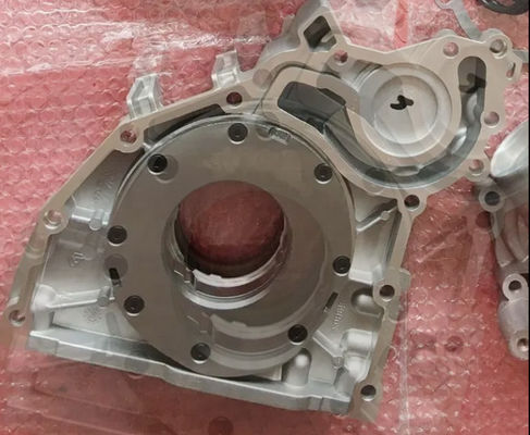 Εκσκαφέας EC210 D6E αντλία πετρελαίου κινητήρα VOE21489736 VOE20574451