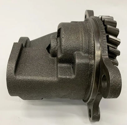 PC200 Εκσκαφέας LB-E1006 6D125 Αντλία πετρελαίου κινητήρα 6150-51-1004