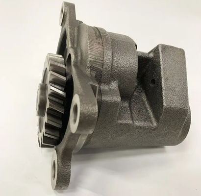 PC200 Εκσκαφέας LB-E1006 6D125 Αντλία πετρελαίου κινητήρα 6150-51-1004