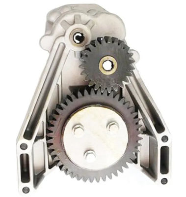 12V αντλία πετρελαίου 478649 478285 F12 N12 B12 FL10 Μέρη κινητήρα αντλία πετρελαίου