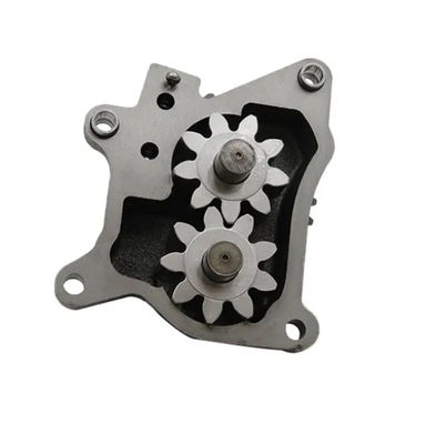 Εκσκαφέας 8-94390414-1 8943904141 Μέρη κινητήρα 6HK1-T αντλία πετρελαίου