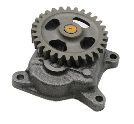 Εκσκαφέας 8-94390414-1 8943904141 Μέρη κινητήρα 6HK1-T αντλία πετρελαίου