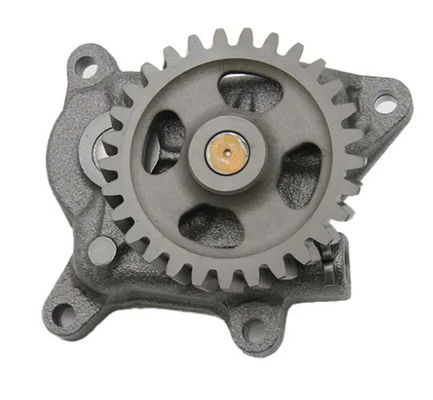 Εκσκαφέας 8-94390414-1 8943904141 Μέρη κινητήρα 6HK1-T αντλία πετρελαίου