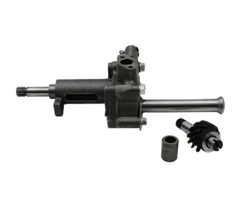 4BG1TPHS Υψηλής ποιότητας εξορυκτής L210-0062S αντλία πετρελαίου κινητήρα 8-97065384-6 8970653846
