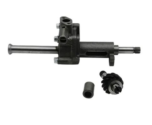 4BG1TPHS Υψηλής ποιότητας εξορυκτής L210-0062S αντλία πετρελαίου κινητήρα 8-97065384-6 8970653846