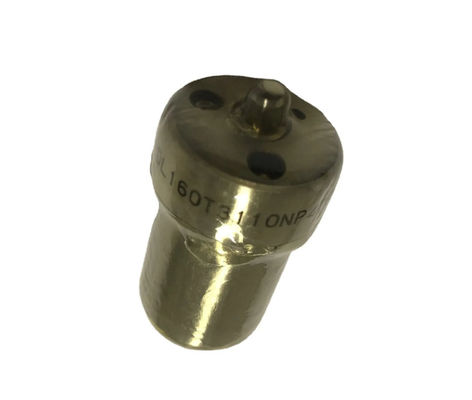 Τελικός ακροφύος 37560-17700 DL160T3110NP47E Για Mitsubishi S16R S12R S6R2