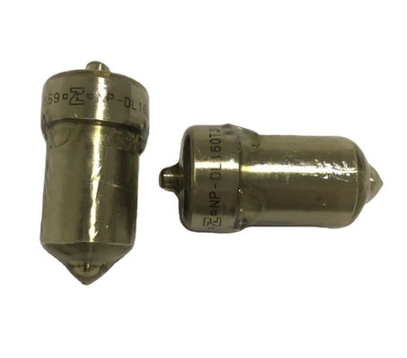 Τελικός ακροφύος 37560-17700 DL160T3110NP47E Για Mitsubishi S16R S12R S6R2