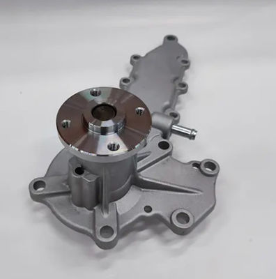 Μέρη κινητήρα Αντλία νερού PC56-7 V2403T 1G730-73032 Αντλία νερού σκάφους