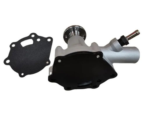 Τμήματα μηχανών εκσκαφικών μηχανών S3L MM409303 MM433424 Αντλία νερού εκσκαφικών μηχανών