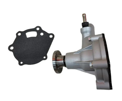 Τμήματα μηχανών εκσκαφικών μηχανών S3L MM409303 MM433424 Αντλία νερού εκσκαφικών μηχανών