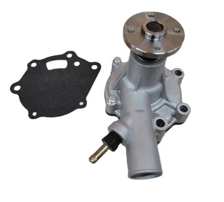 Τμήματα μηχανών εκσκαφικών μηχανών S3L MM409303 MM433424 Αντλία νερού εκσκαφικών μηχανών