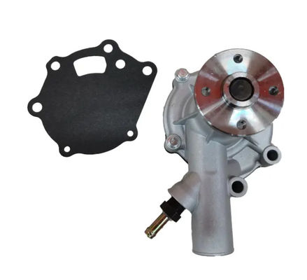Τμήματα μηχανών εκσκαφικών μηχανών S3L MM409303 MM433424 Αντλία νερού εκσκαφικών μηχανών
