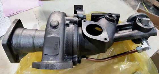 QSK19 KTA19 K19 Ντίζελ αντλία νερού 4081093 4950317 3286473 4025310 3011389 3098969 3098964 3086034 3086115 3098962