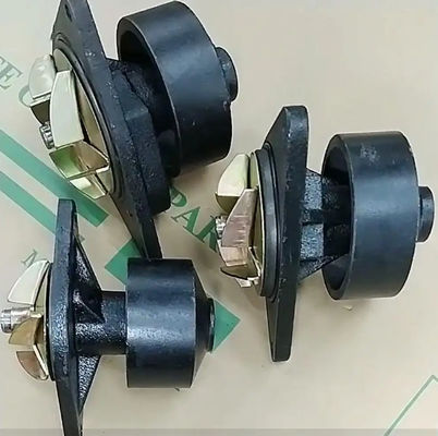 ISBe QSB4.5 QSB7 Νερό αντλία για κινητήρες ντίζελ 4891252 5312296 3800984