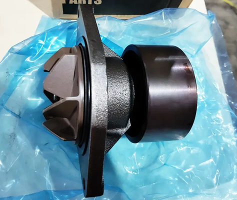 ISBe QSB4.5 QSB7 Νερό αντλία για κινητήρες ντίζελ 4891252 5312296 3800984