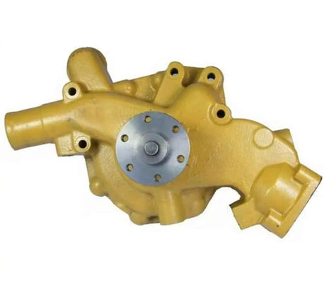 PC200-6 PC200-5 S6D95 6D95L 6D95 Εκσκαφέας κινητήρας ντίζελ αντλία νερού 6206-61-1100 6209-61-1100