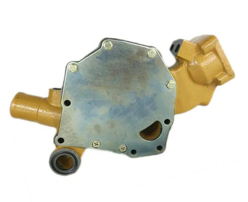 PC200-6 PC200-5 S6D95 6D95L 6D95 Εκσκαφέας κινητήρας ντίζελ αντλία νερού 6206-61-1100 6209-61-1100