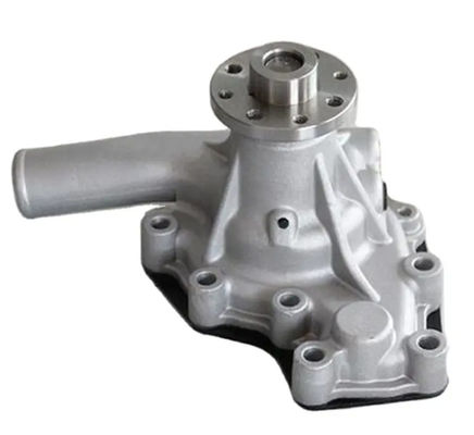 4JG2 4JJ2 Αντλία νερού κινητήρα 8-97028-590-1 8970285900 8-94170-125-3 894170-1253 Αντλία νερού ντίζελ