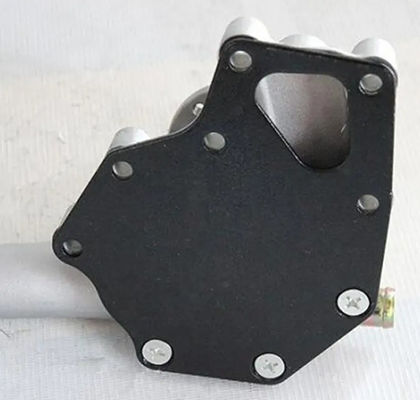 4JG2 4JJ2 Αντλία νερού κινητήρα 8-97028-590-1 8970285900 8-94170-125-3 894170-1253 Αντλία νερού ντίζελ