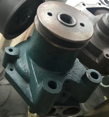 Υδροτριβή Εκσκαφέας Δίαιζελ Συσκευές A20C A25C L90D VOE11032643 11032643 VOE11127755 11127755 Μηχανή Υδροτριβή