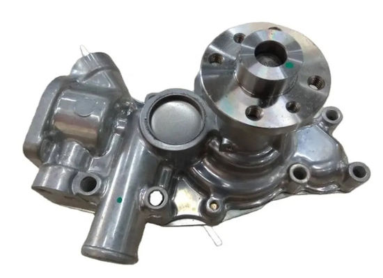 Εκσκαφέας SK75-8 EX55 EX50U ZAX70 ZAX55 Μηχανή 4LE2 4LE1 Μίνι αντλία νερού 8972541483 8-98126230-1 8-94140341-0 8972541481
