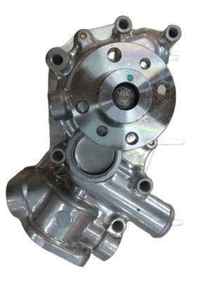 Εκσκαφέας SK75-8 EX55 EX50U ZAX70 ZAX55 Μηχανή 4LE2 4LE1 Μίνι αντλία νερού 8972541483 8-98126230-1 8-94140341-0 8972541481