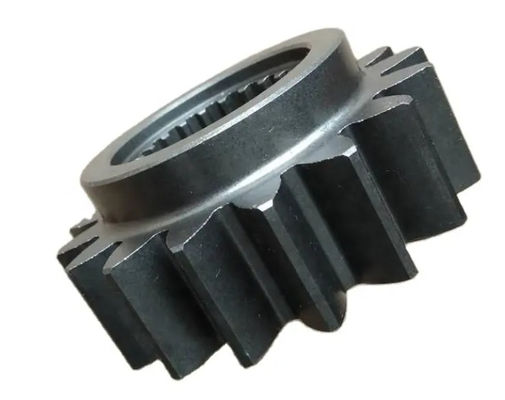 Εκσκαφέας PC200-8 un Gear 22U-26-21510 Κουνούμενος κινητήρας