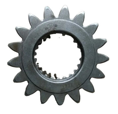 Εκσκαφέας PC200-8 un Gear 22U-26-21510 Κουνούμενος κινητήρας